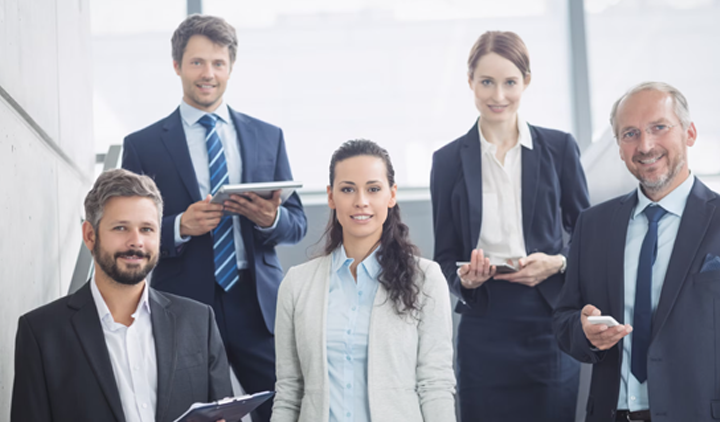 İşletme Elemanı Eğitimi