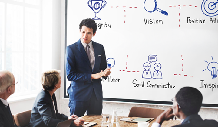 Temel Yöneticilik Eğitimi