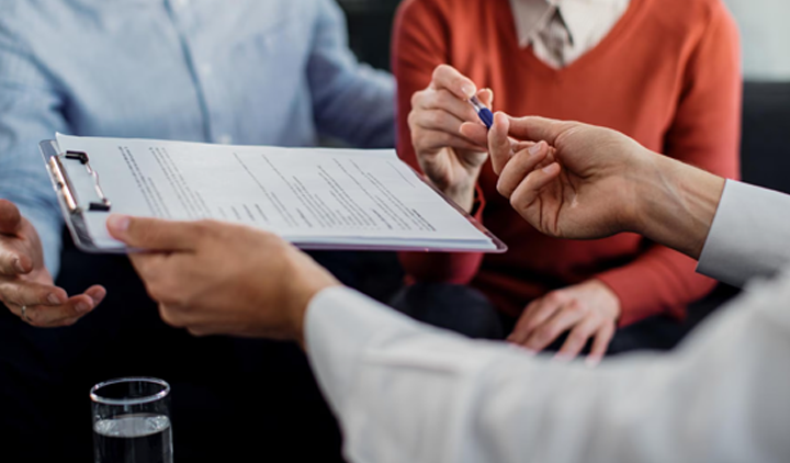 Sigortacılık Eğitimi