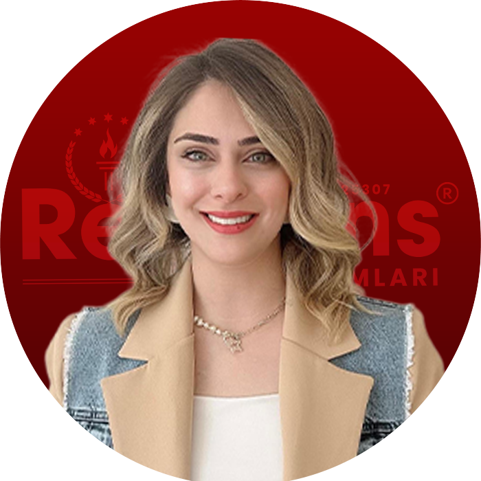 Nehir Kadooğlu Aslan